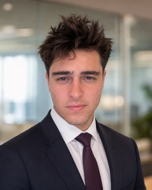 Joseph Alberto Eshkenazi