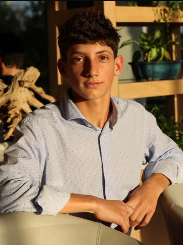 Moi Mizrachi